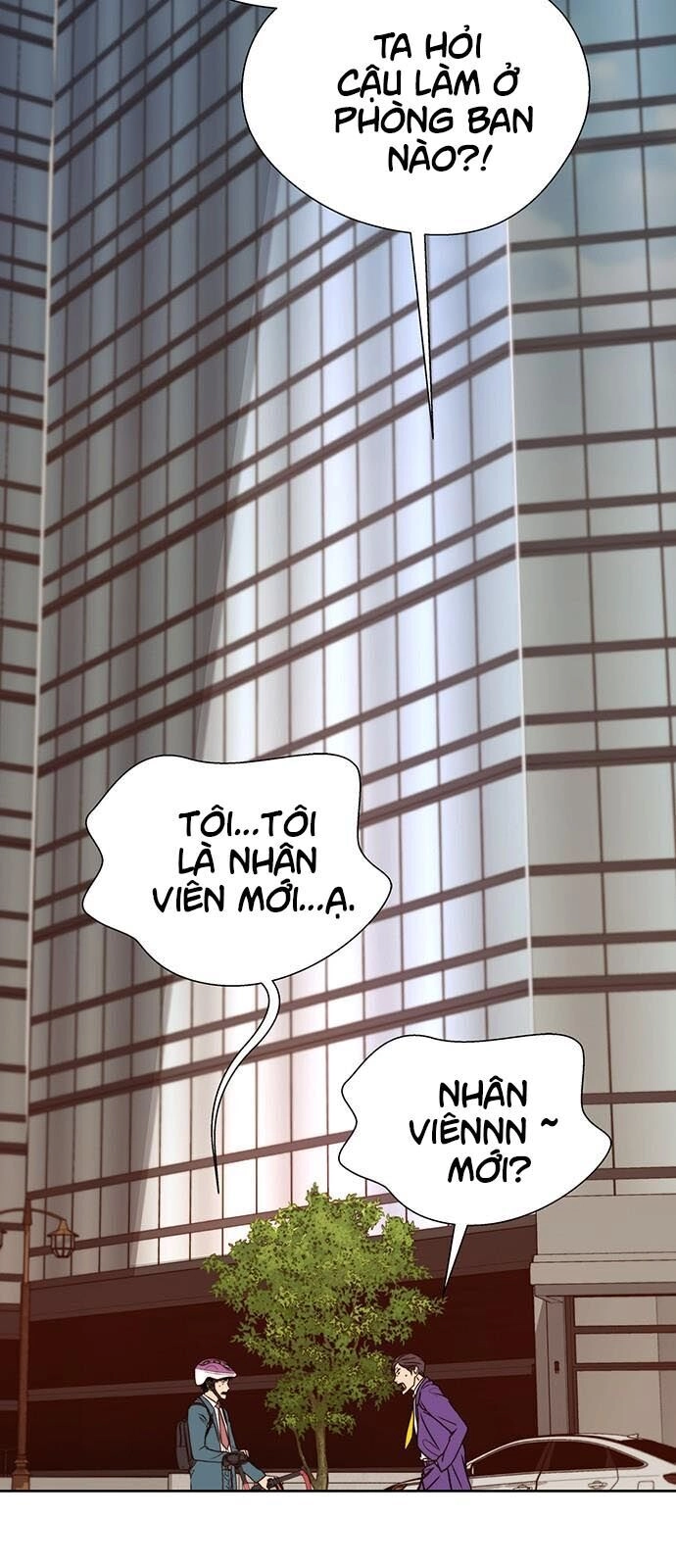 Người Đàn Ông Thực Thụ Chapter 14 - 17