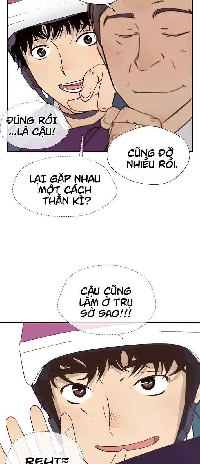 Người Đàn Ông Thực Thụ Chapter 14 - 25