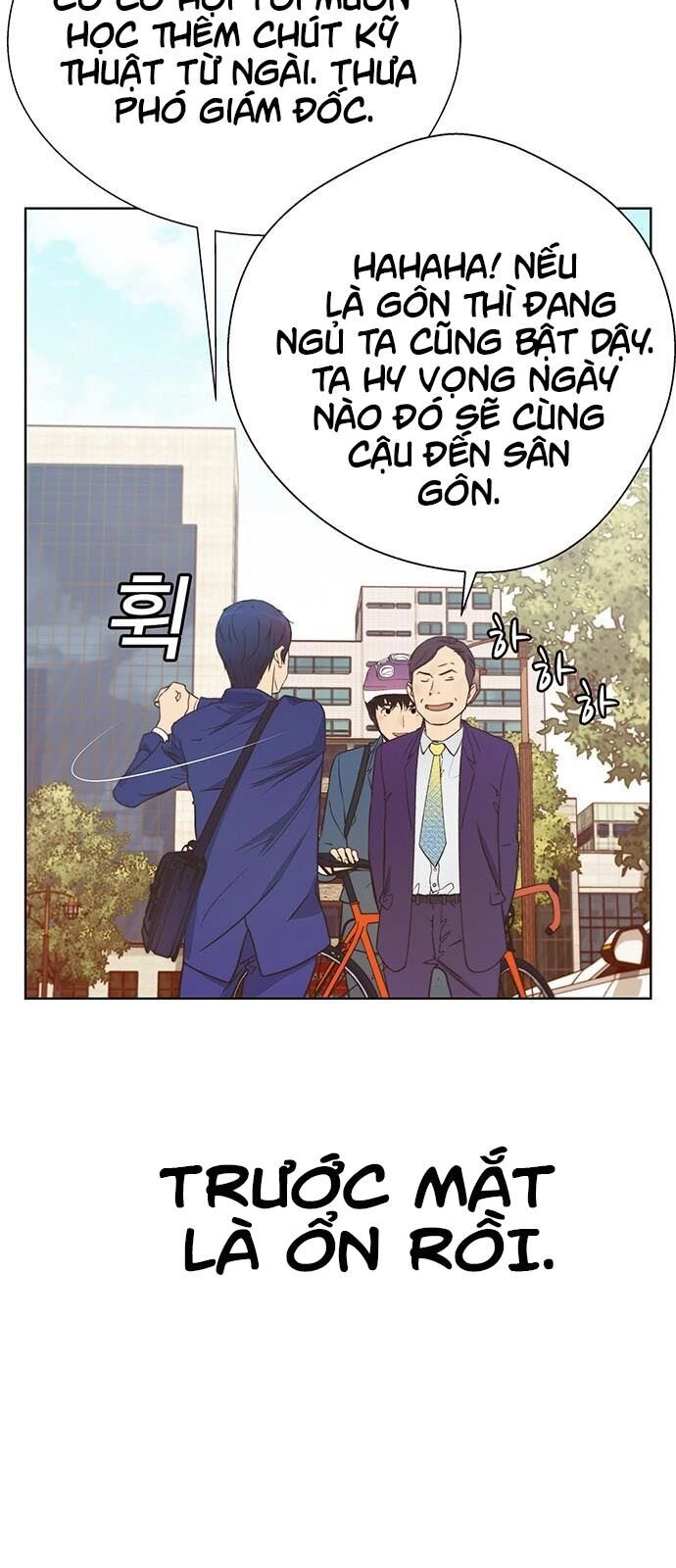 Người Đàn Ông Thực Thụ Chapter 14 - 27