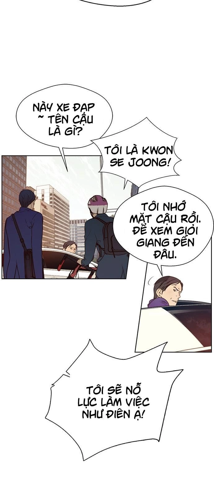 Người Đàn Ông Thực Thụ Chapter 14 - 29