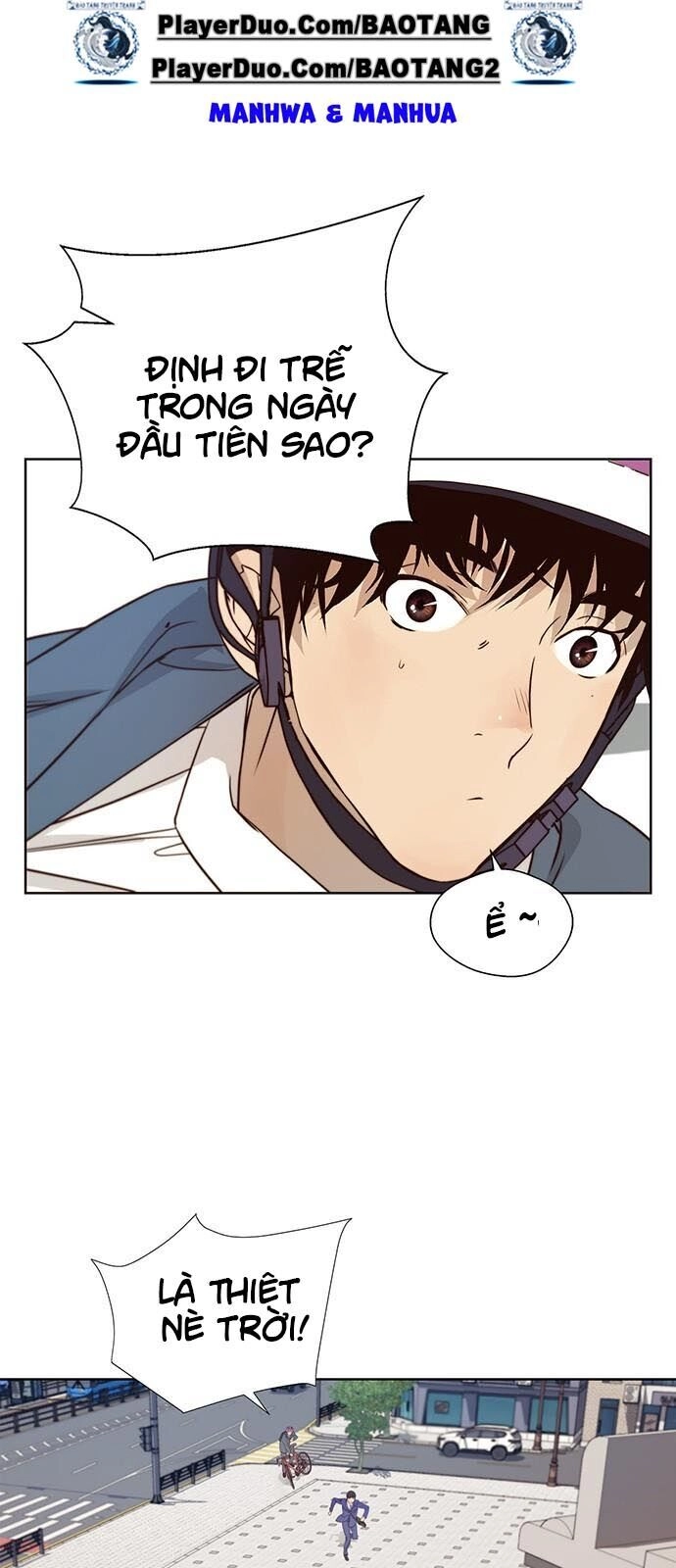 Người Đàn Ông Thực Thụ Chapter 14 - 31