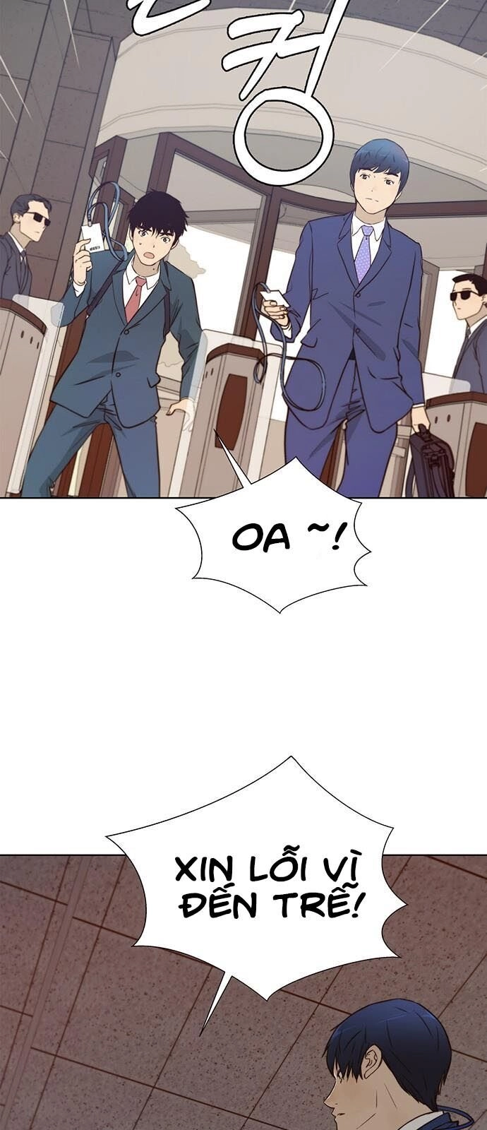 Người Đàn Ông Thực Thụ Chapter 14 - 37