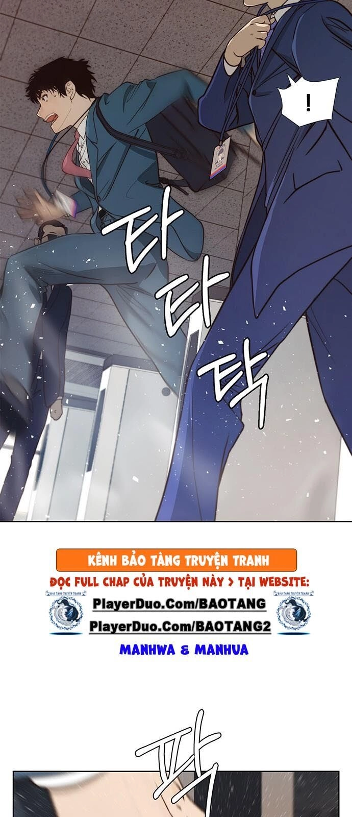 Người Đàn Ông Thực Thụ Chapter 14 - 38