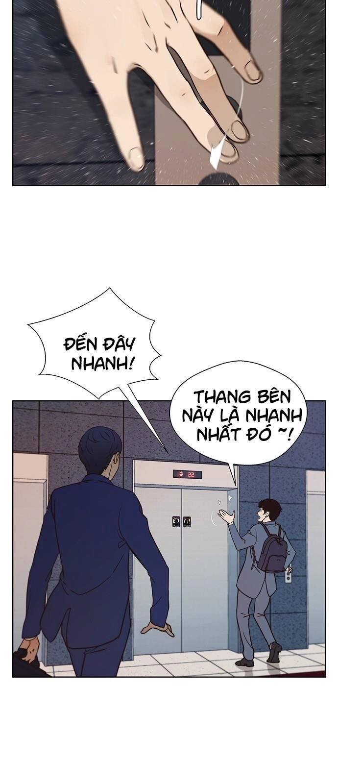 Người Đàn Ông Thực Thụ Chapter 14 - 39