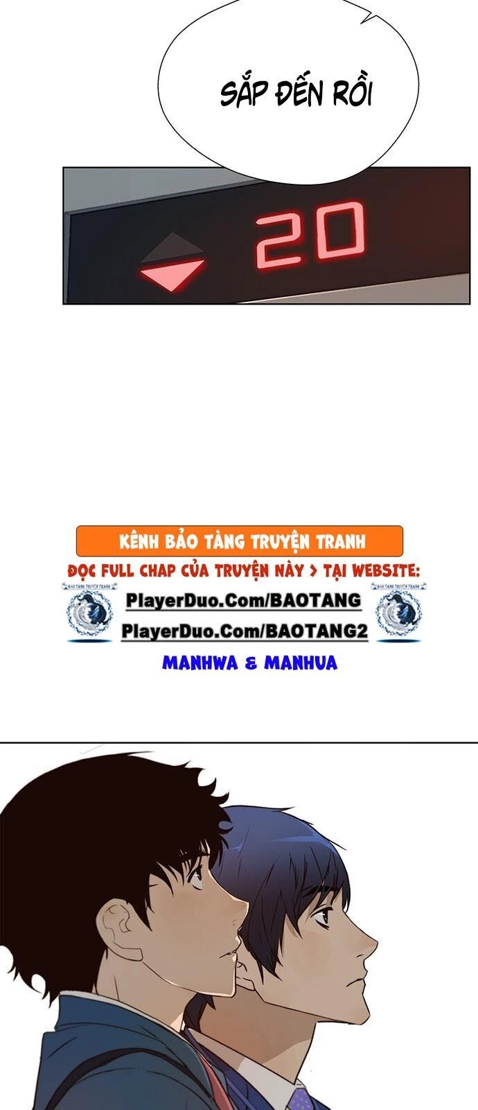 Người Đàn Ông Thực Thụ Chapter 14 - 41