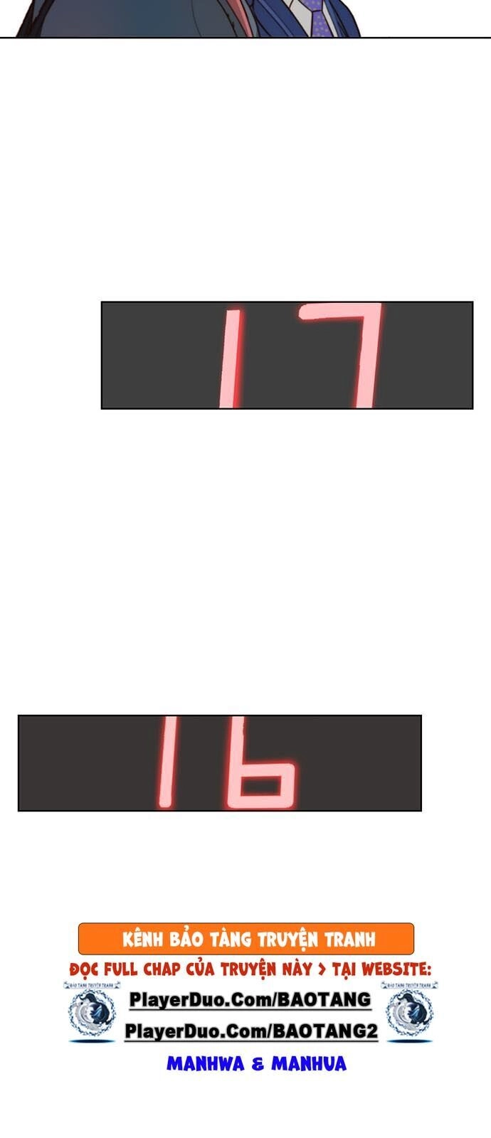 Người Đàn Ông Thực Thụ Chapter 14 - 42