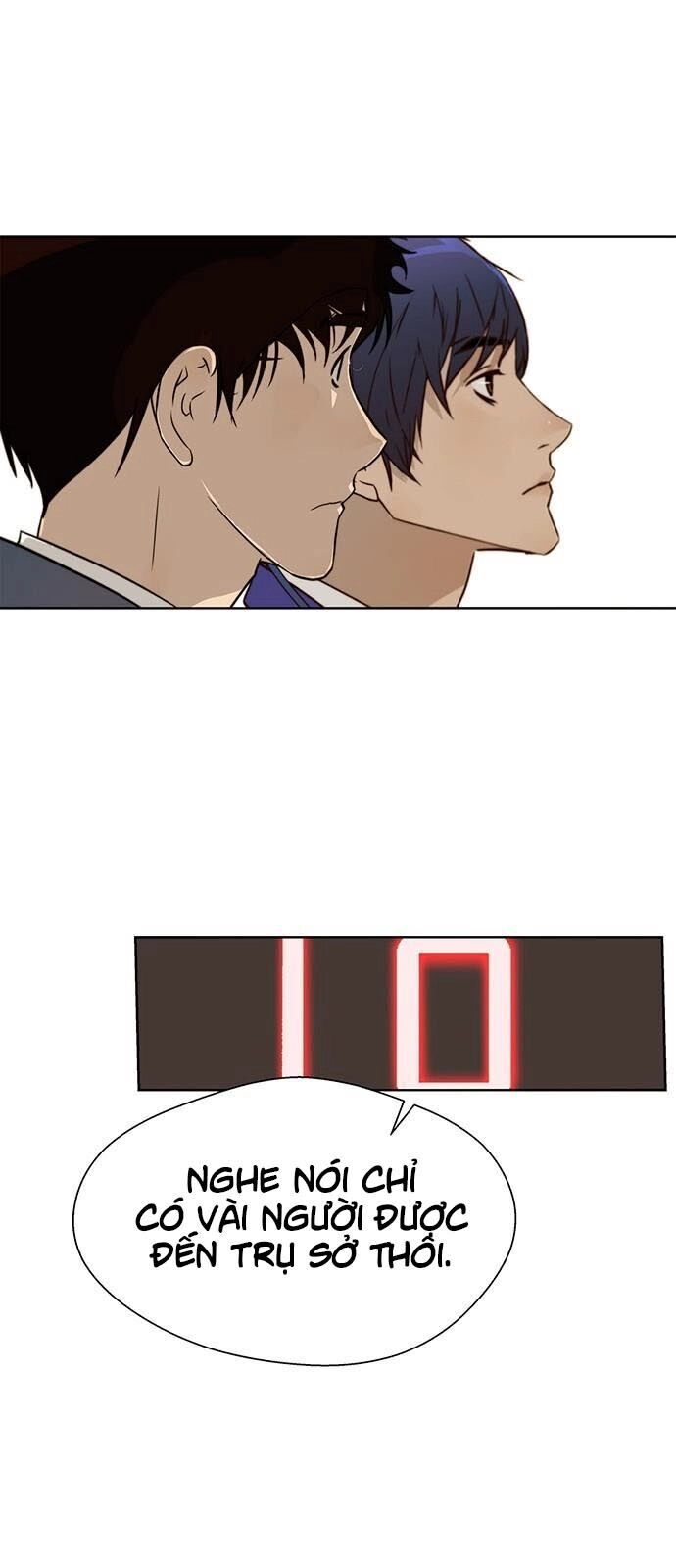 Người Đàn Ông Thực Thụ Chapter 14 - 43