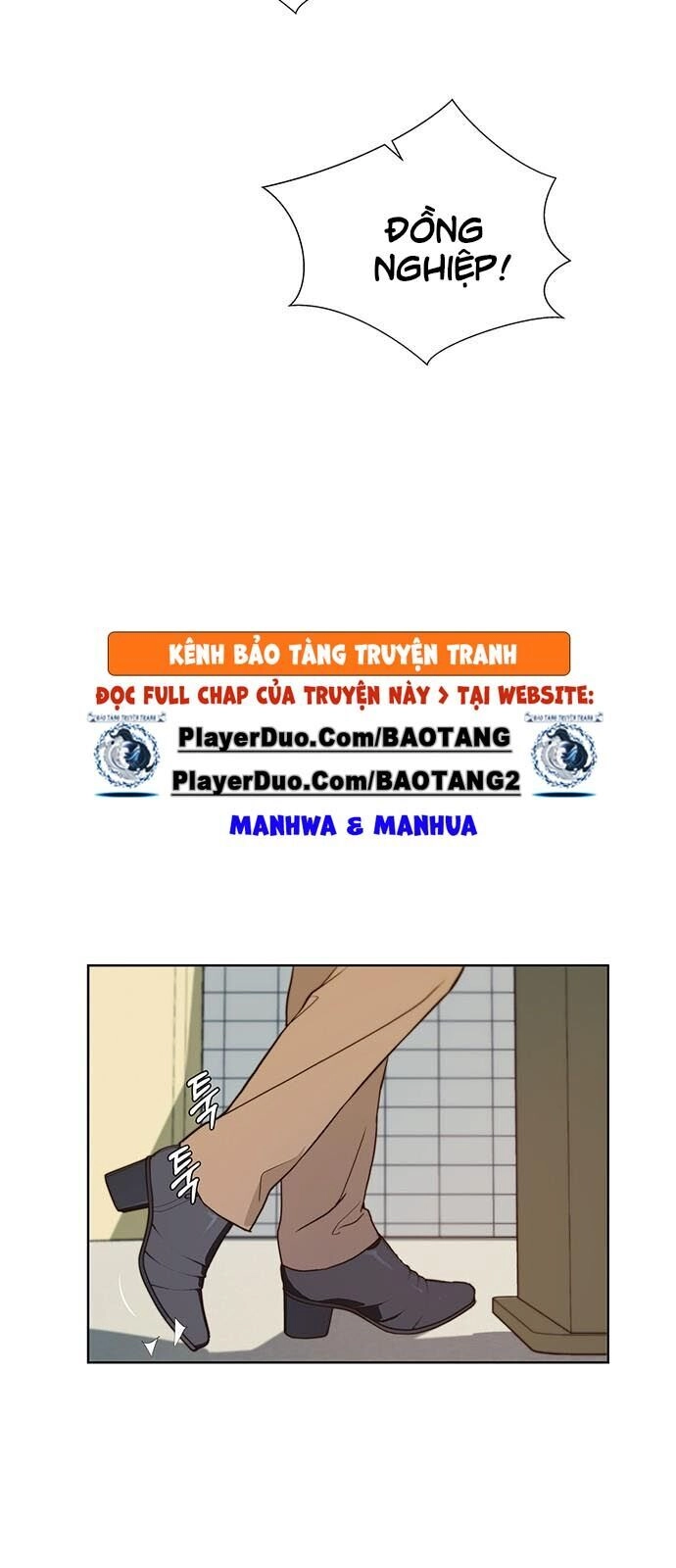 Người Đàn Ông Thực Thụ Chapter 14 - 49