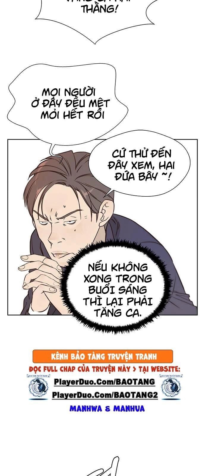 Người Đàn Ông Thực Thụ Chapter 14 - 51