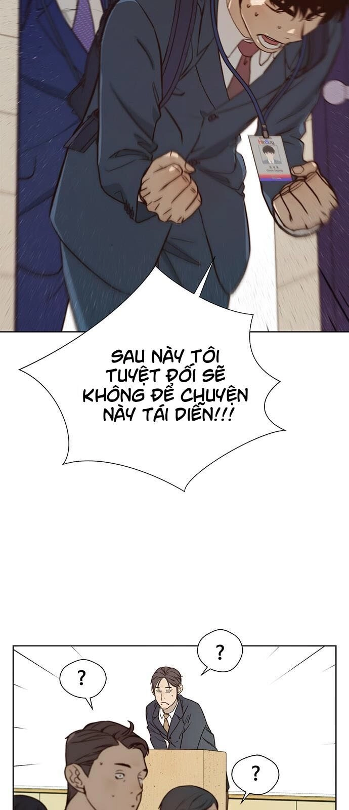 Người Đàn Ông Thực Thụ Chapter 14 - 53