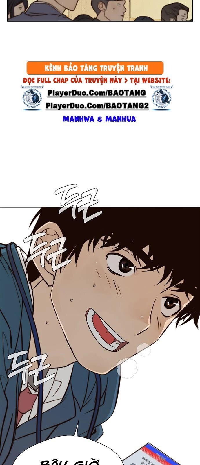 Người Đàn Ông Thực Thụ Chapter 14 - 54