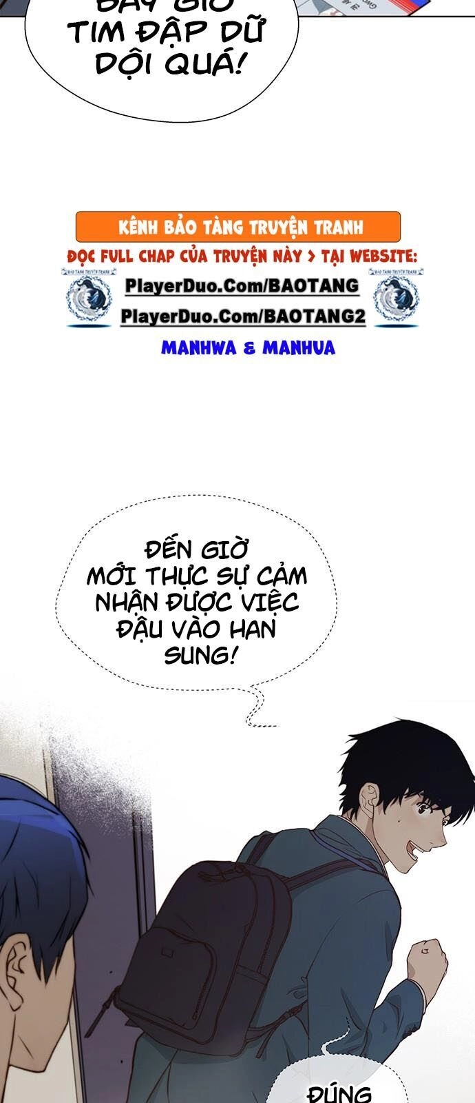 Người Đàn Ông Thực Thụ Chapter 14 - 55