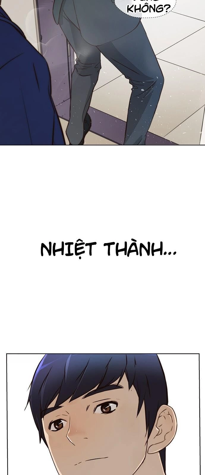 Người Đàn Ông Thực Thụ Chapter 14 - 56