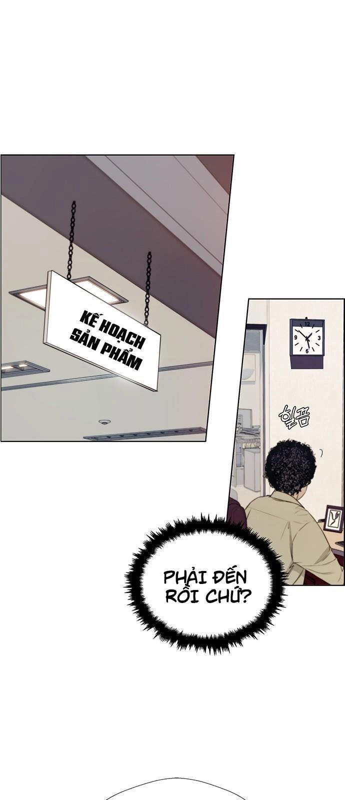 Người Đàn Ông Thực Thụ Chapter 15 - 3