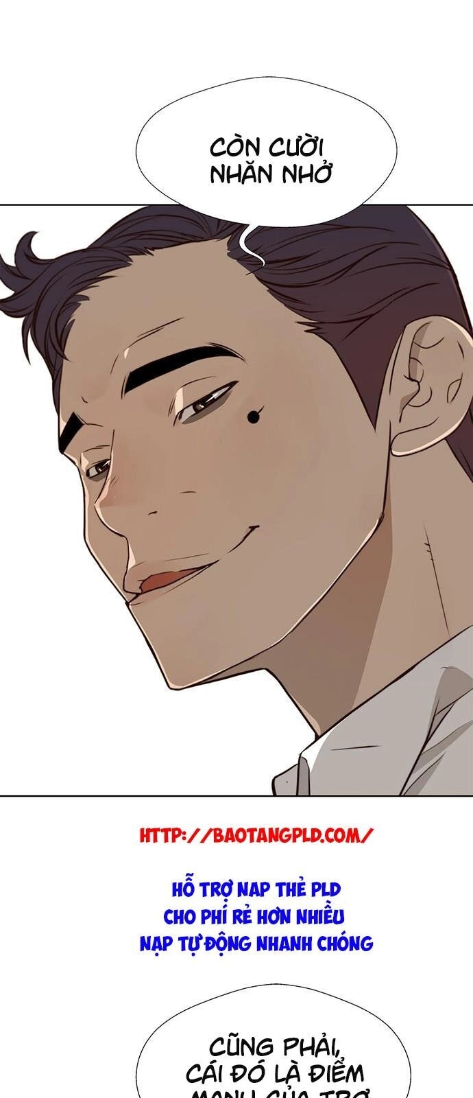 Người Đàn Ông Thực Thụ Chapter 15 - 8