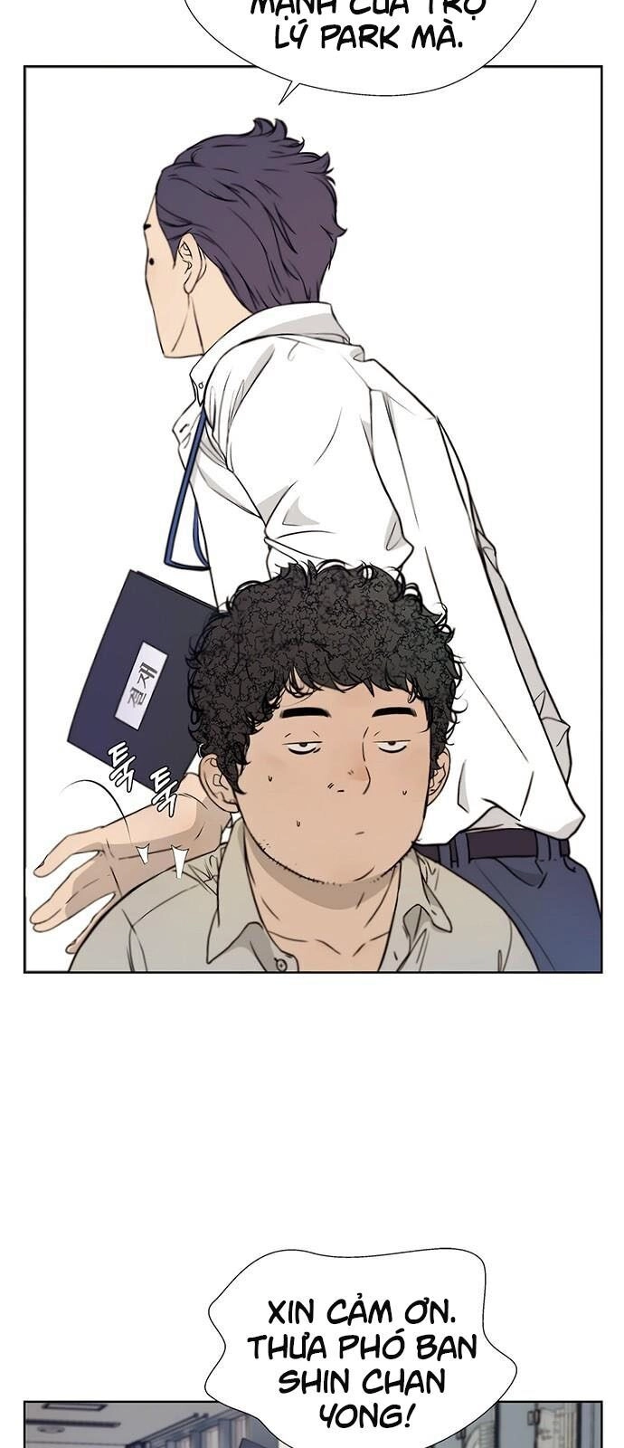 Người Đàn Ông Thực Thụ Chapter 15 - 9