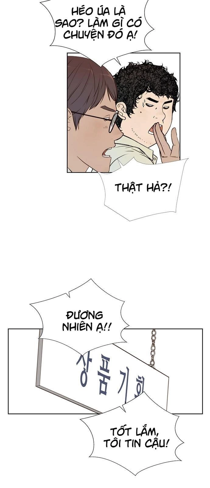 Người Đàn Ông Thực Thụ Chapter 15 - 12