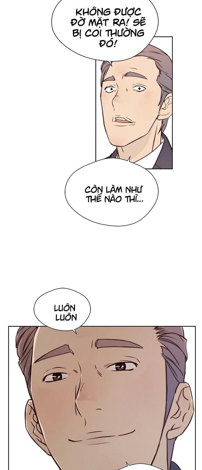 Người Đàn Ông Thực Thụ Chapter 15 - 17