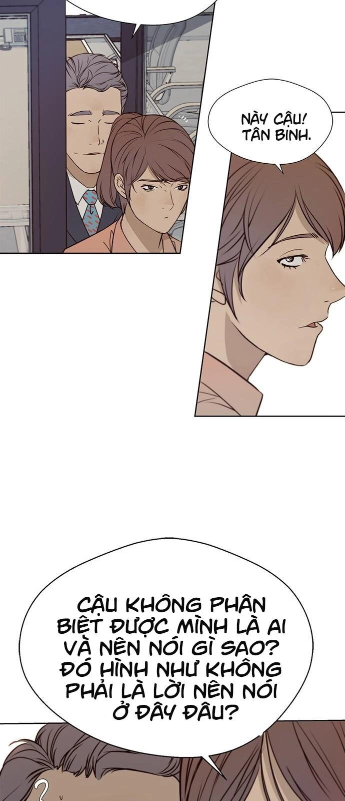 Người Đàn Ông Thực Thụ Chapter 15 - 19