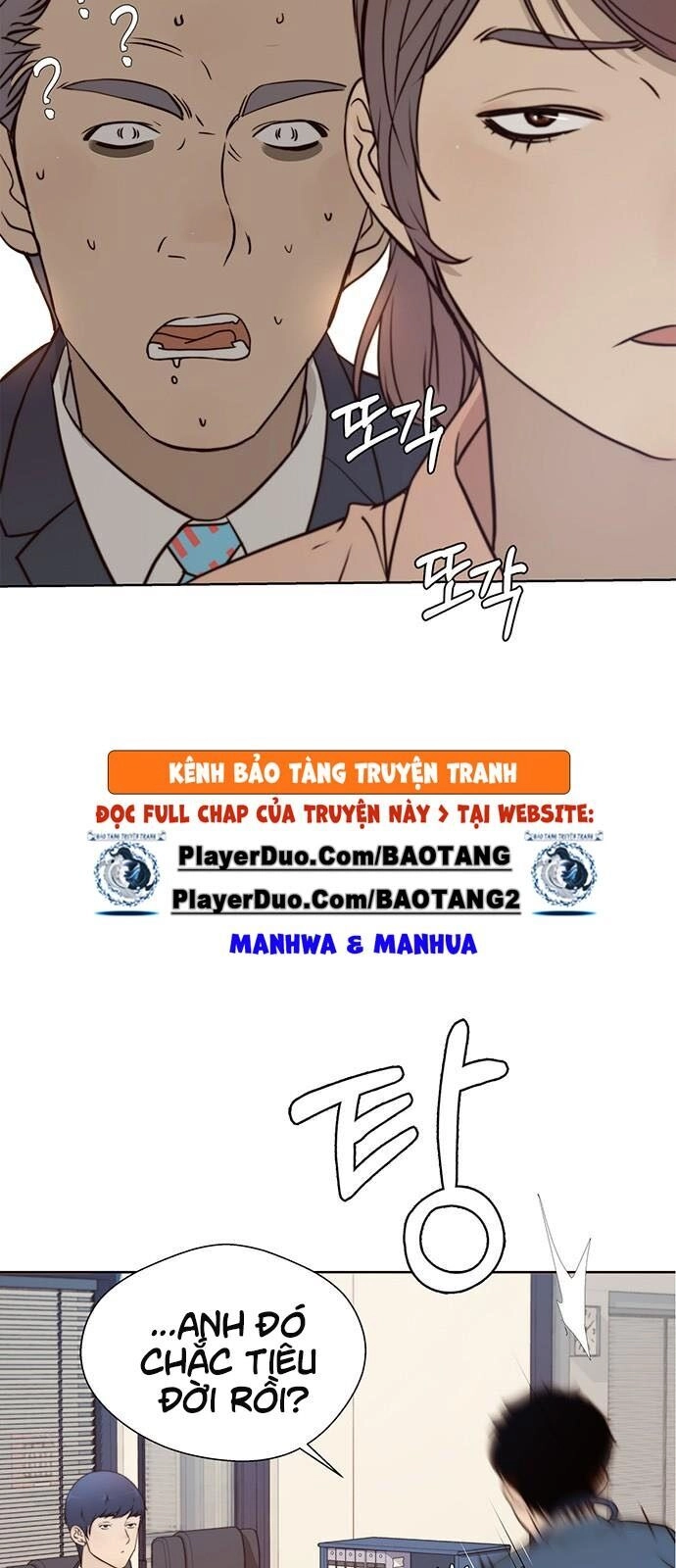 Người Đàn Ông Thực Thụ Chapter 15 - 20