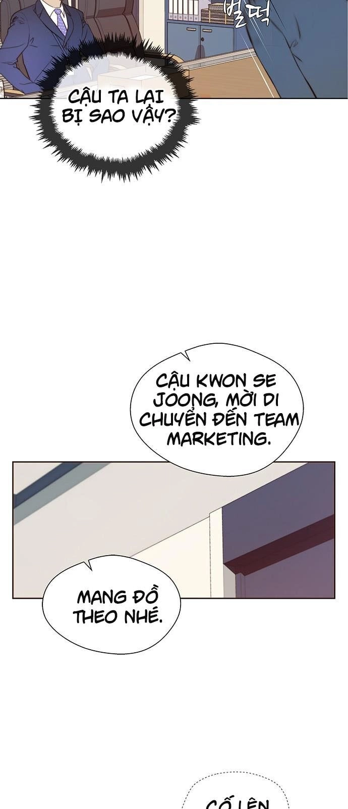 Người Đàn Ông Thực Thụ Chapter 15 - 21