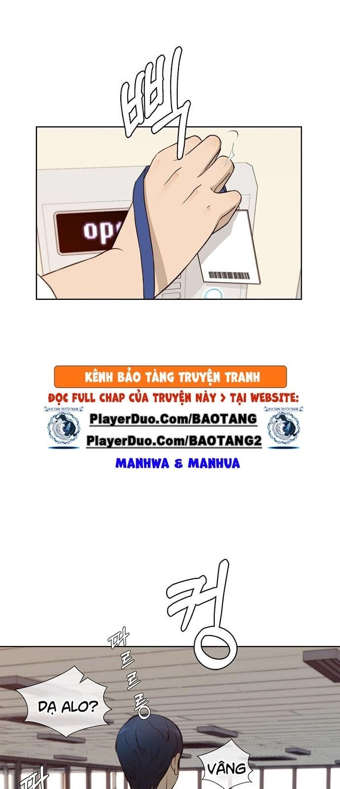 Người Đàn Ông Thực Thụ Chapter 15 - 26