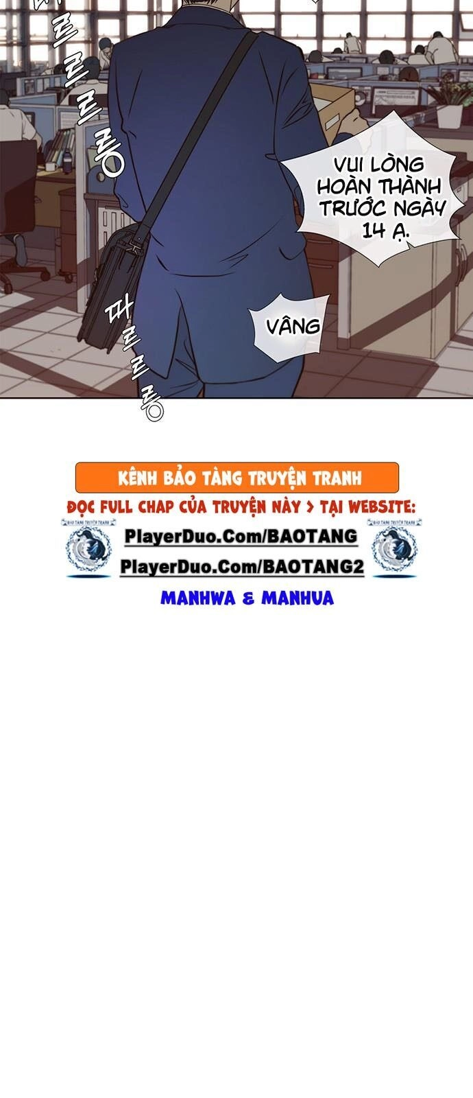 Người Đàn Ông Thực Thụ Chapter 15 - 27