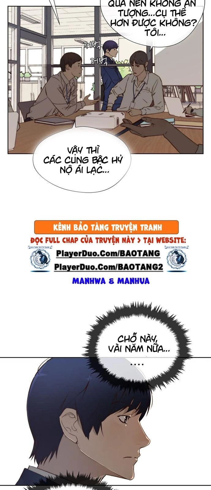 Người Đàn Ông Thực Thụ Chapter 15 - 29