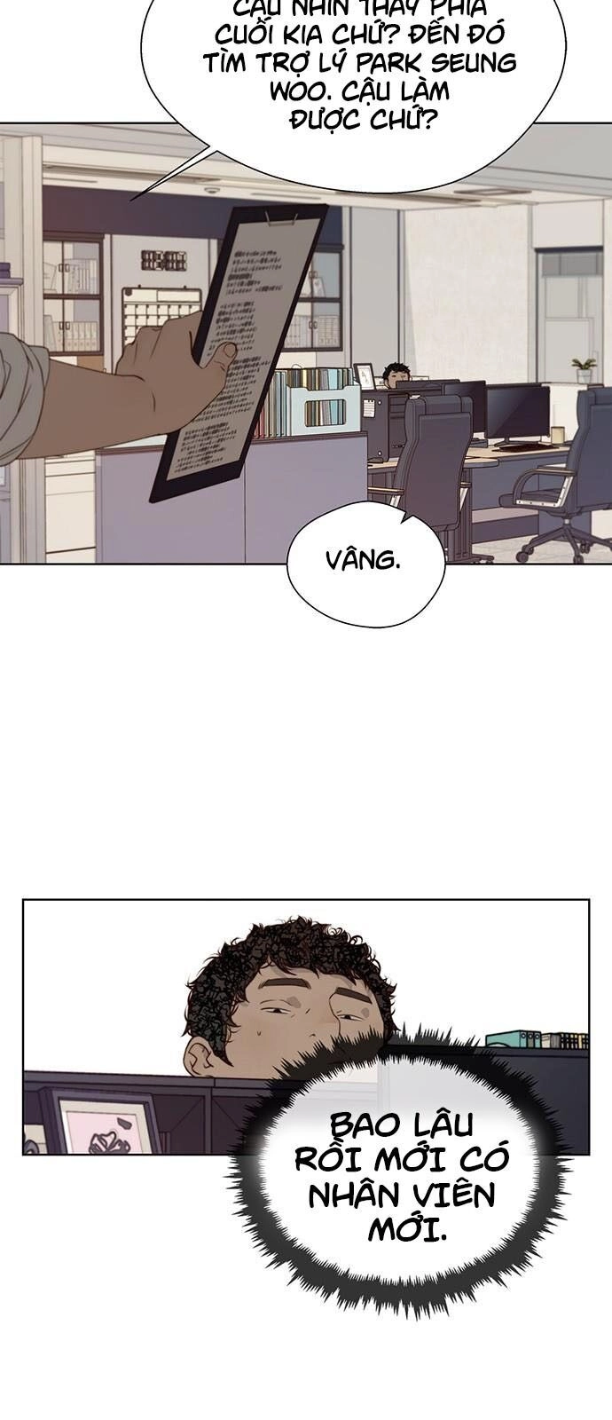 Người Đàn Ông Thực Thụ Chapter 15 - 34