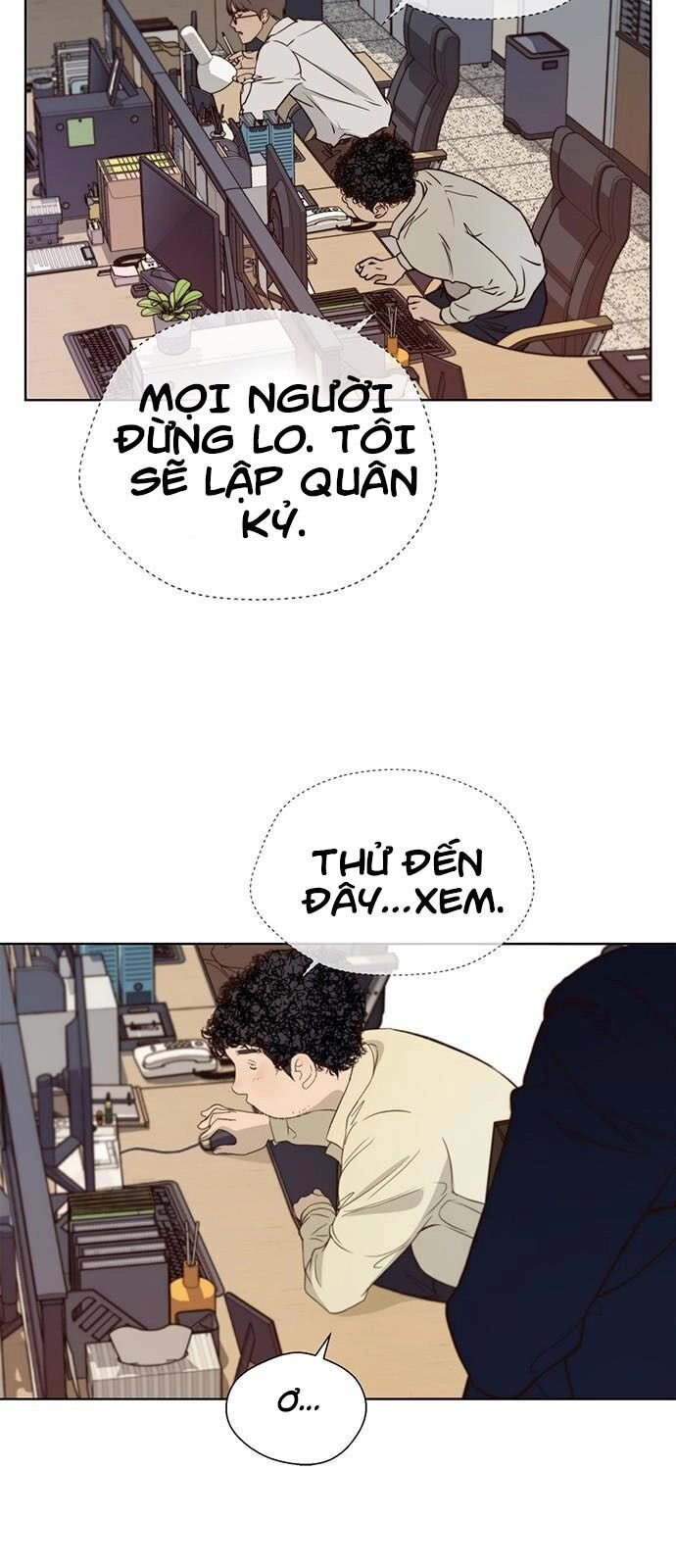 Người Đàn Ông Thực Thụ Chapter 15 - 36