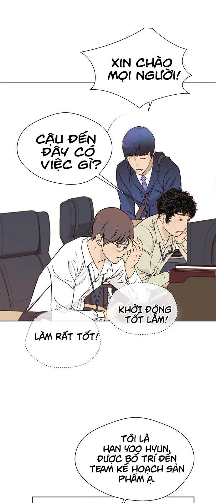 Người Đàn Ông Thực Thụ Chapter 15 - 37