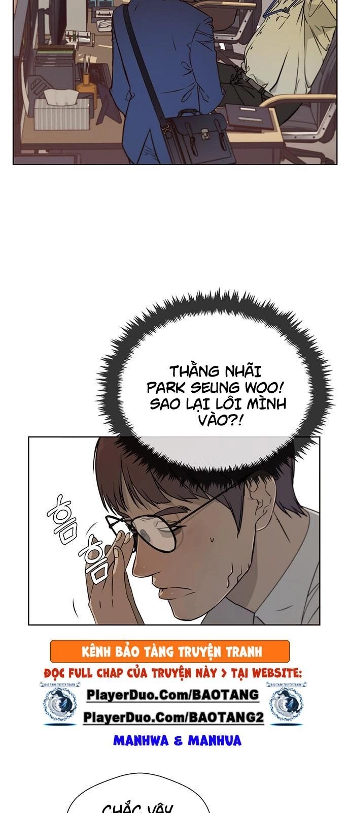 Người Đàn Ông Thực Thụ Chapter 15 - 40