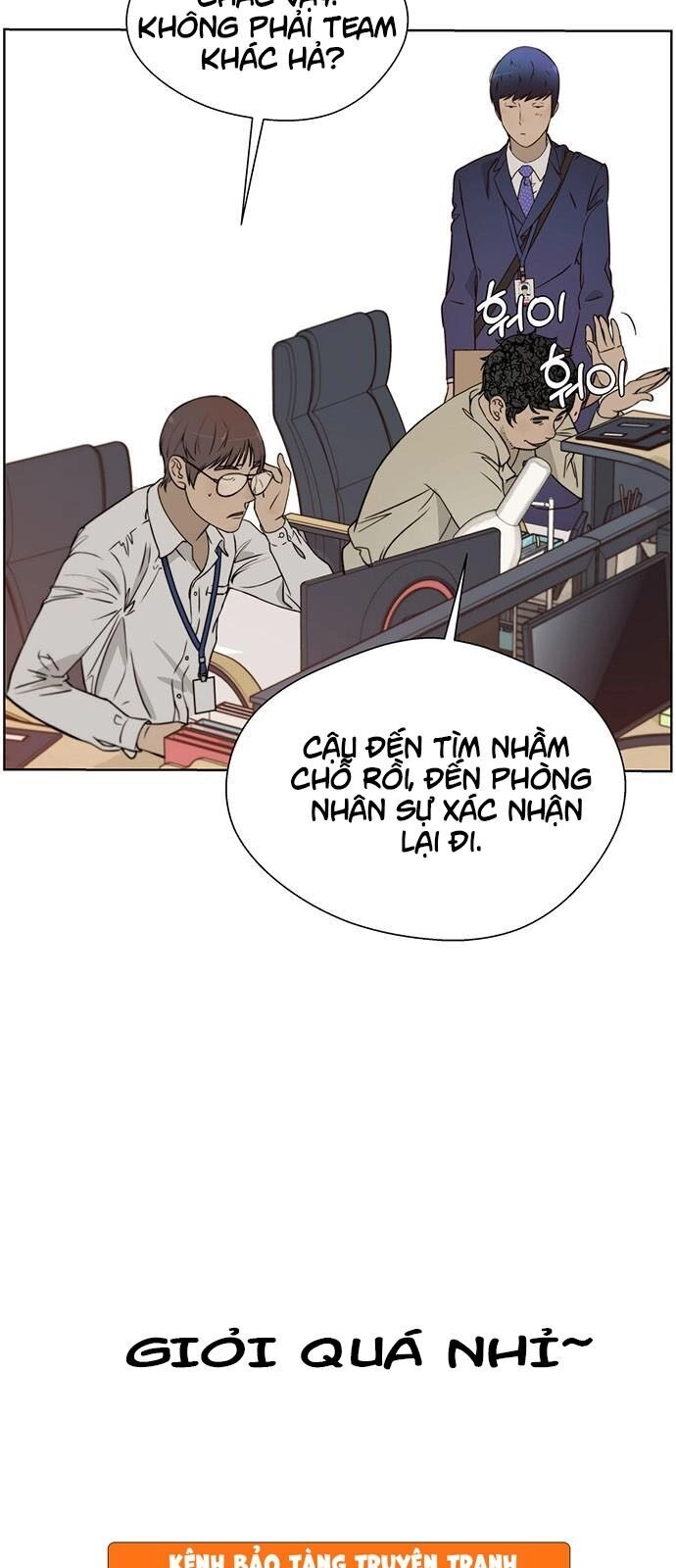 Người Đàn Ông Thực Thụ Chapter 15 - 41