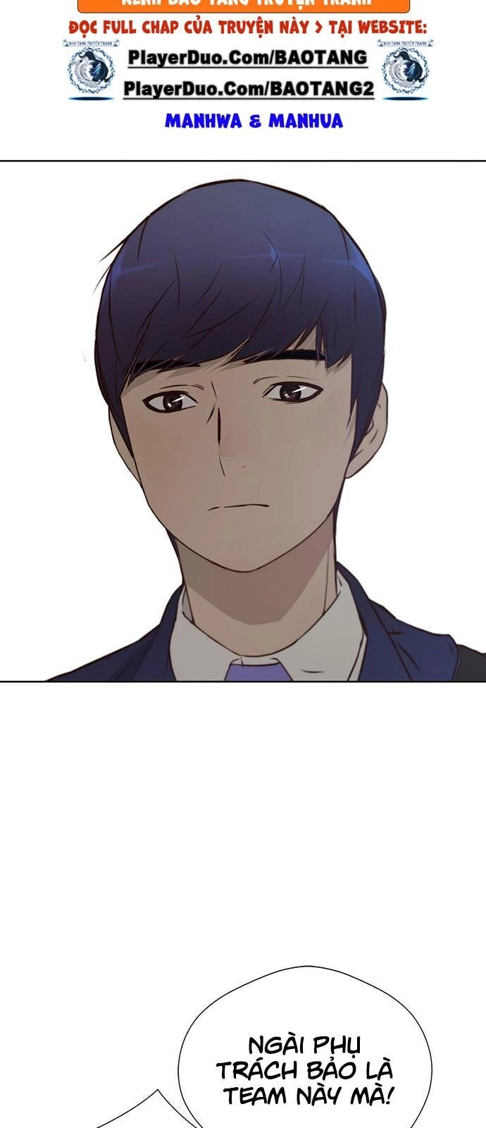 Người Đàn Ông Thực Thụ Chapter 15 - 42