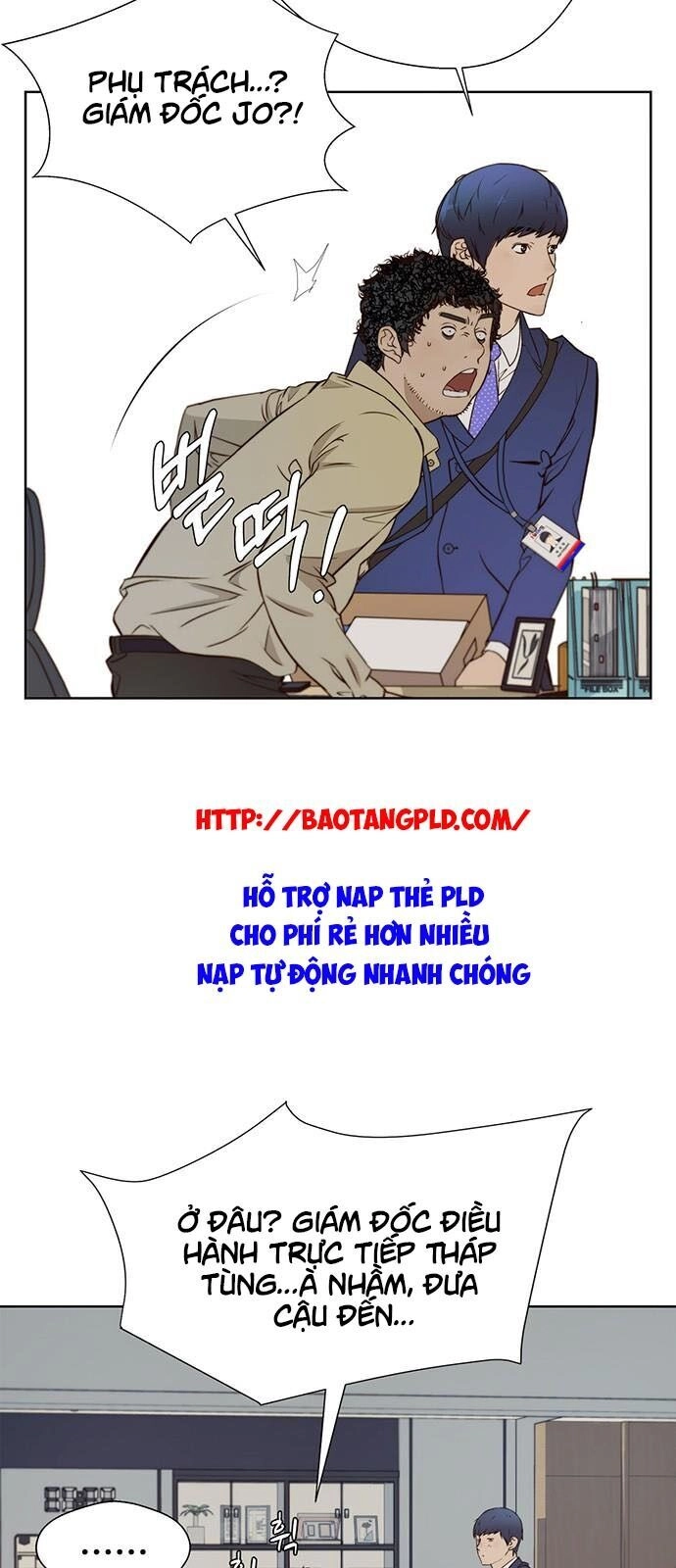 Người Đàn Ông Thực Thụ Chapter 15 - 43