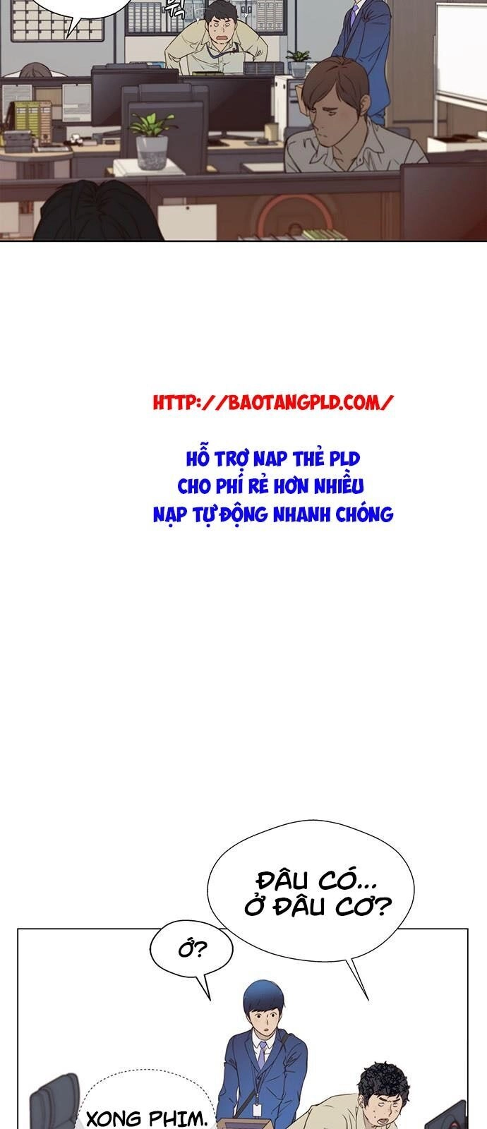 Người Đàn Ông Thực Thụ Chapter 15 - 44