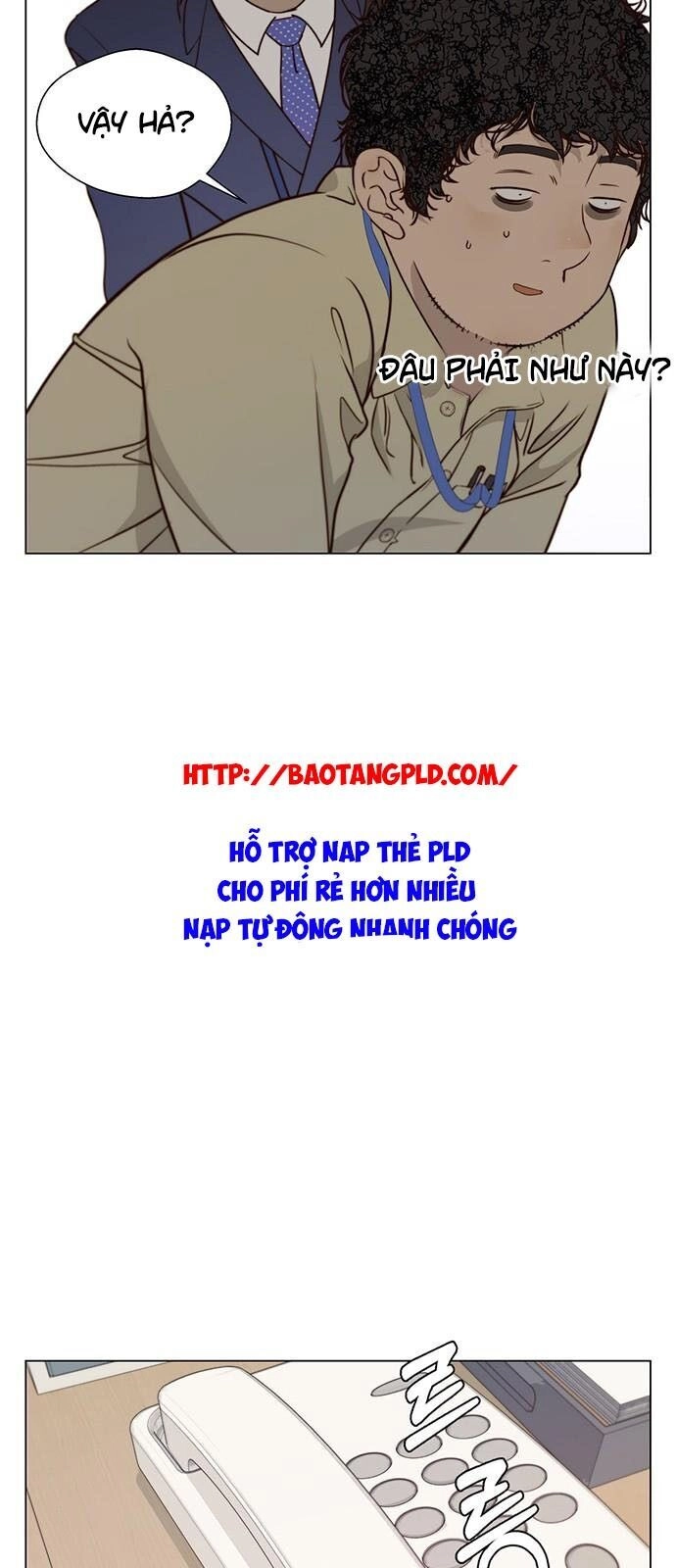 Người Đàn Ông Thực Thụ Chapter 15 - 46