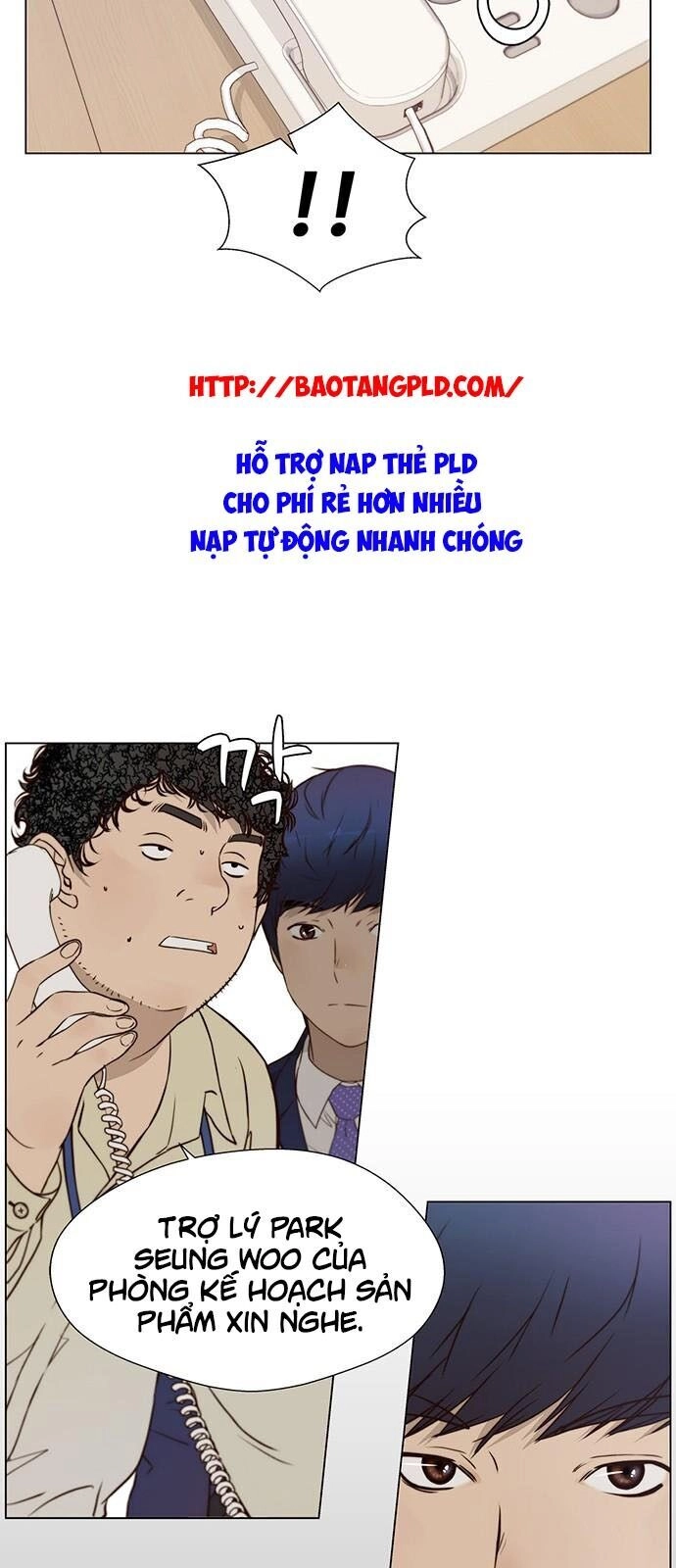 Người Đàn Ông Thực Thụ Chapter 15 - 47