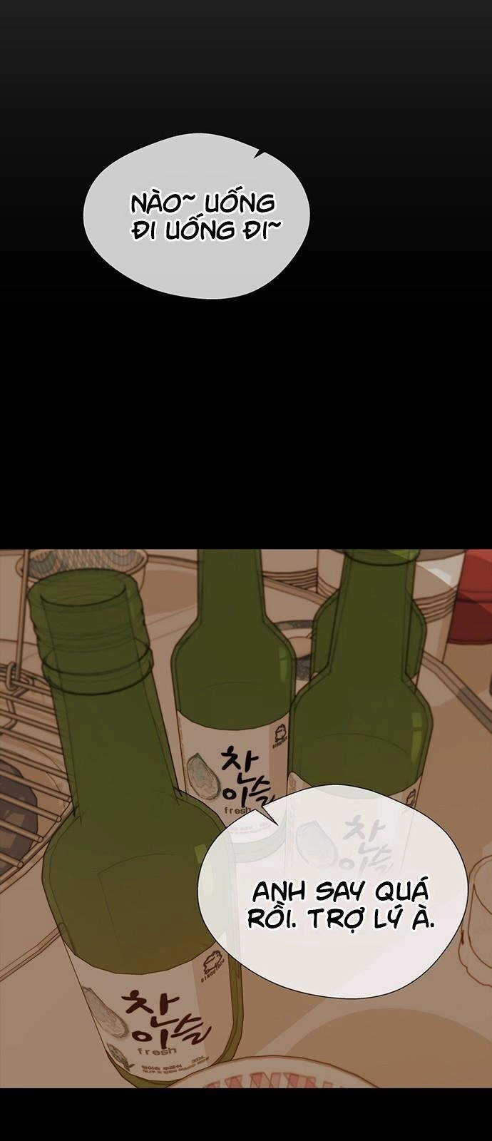 Người Đàn Ông Thực Thụ Chapter 15 - 49