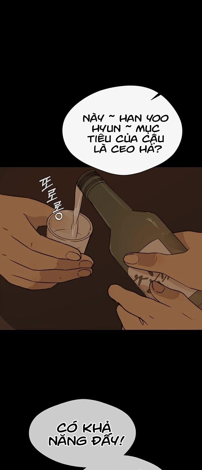 Người Đàn Ông Thực Thụ Chapter 15 - 50