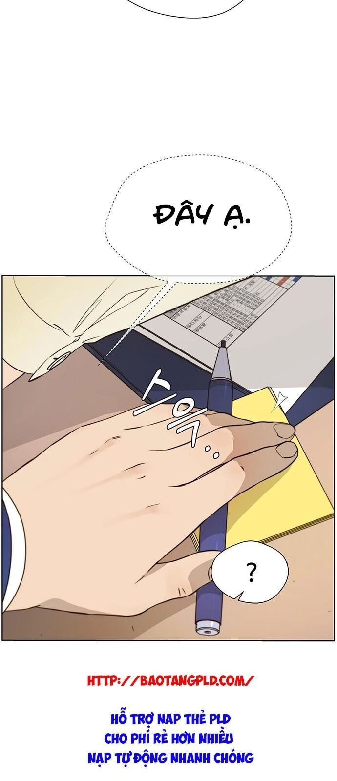 Người Đàn Ông Thực Thụ Chapter 16 - 4