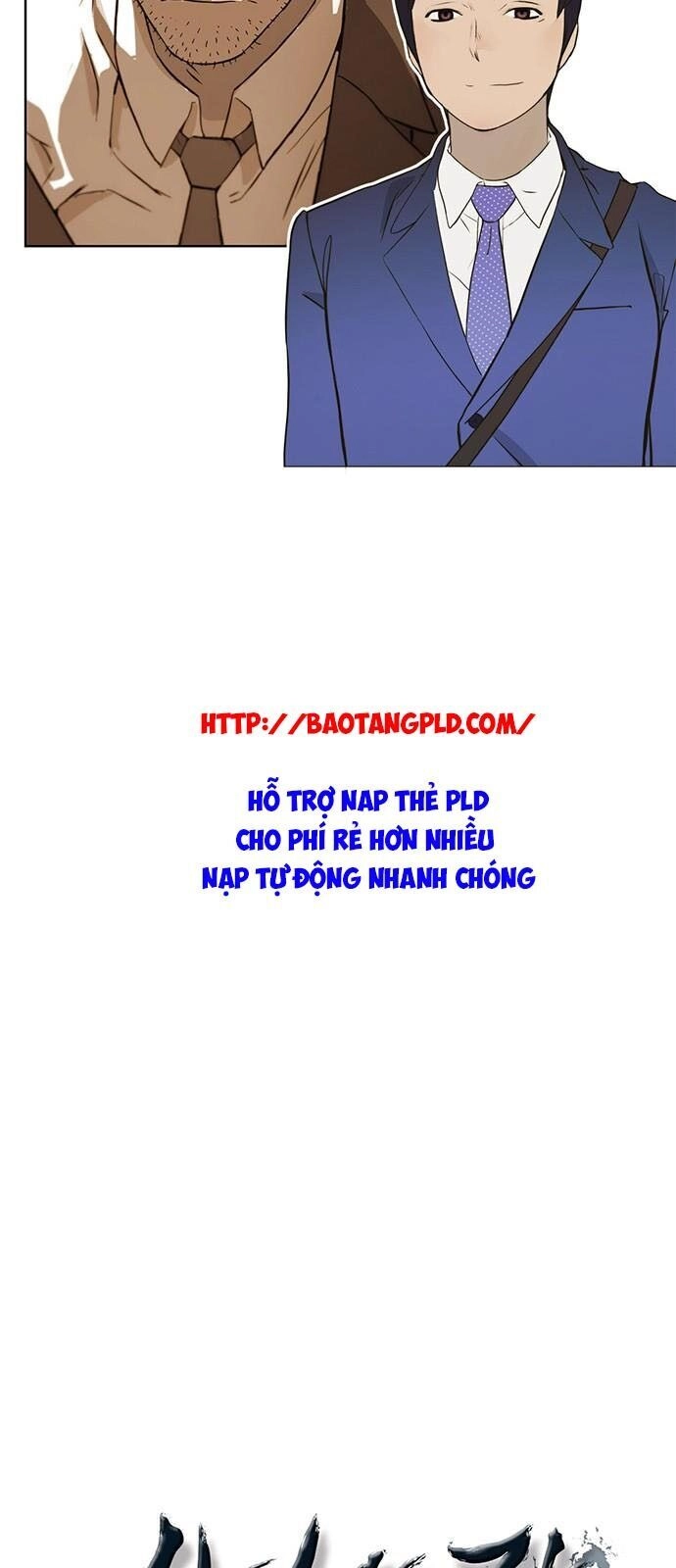 Người Đàn Ông Thực Thụ Chapter 16 - 8