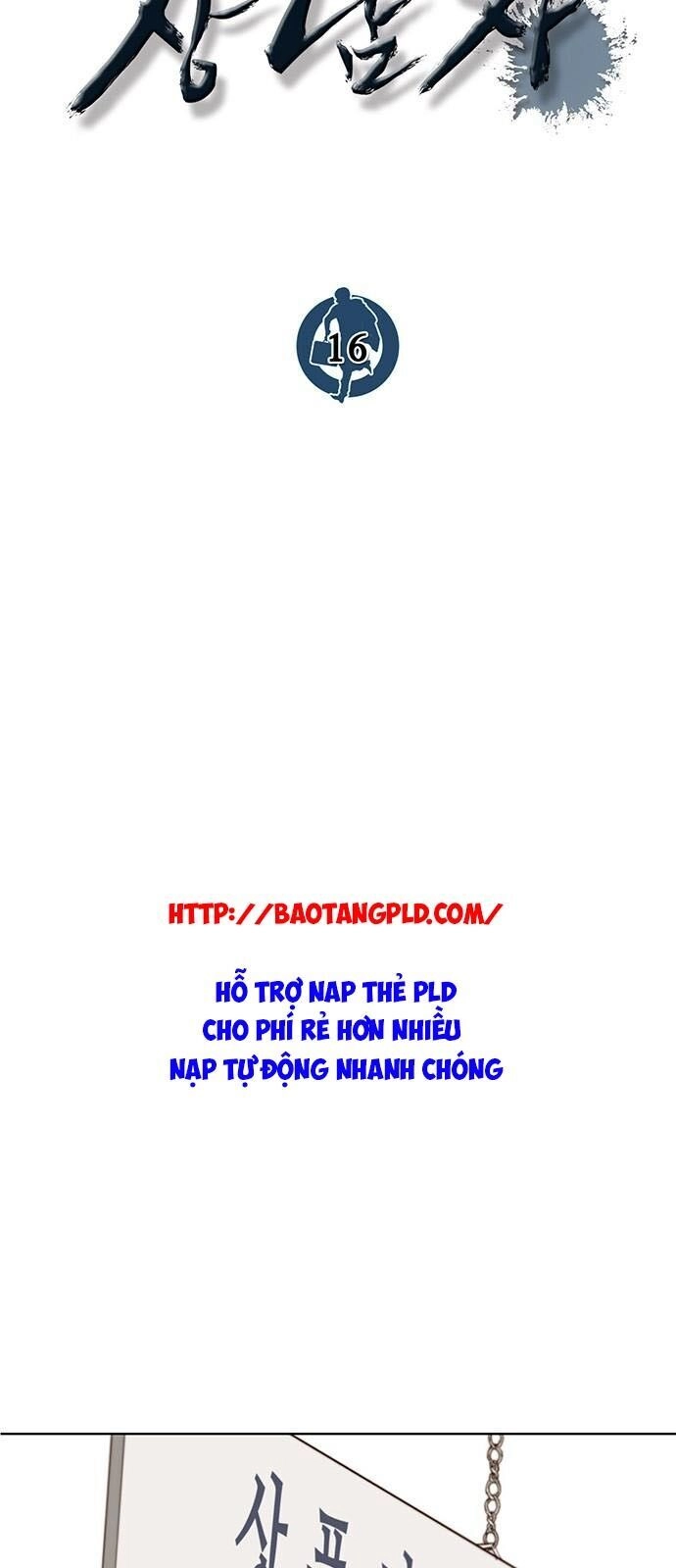 Người Đàn Ông Thực Thụ Chapter 16 - 9