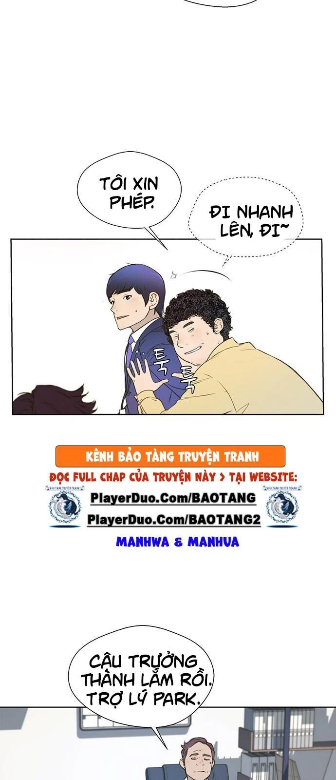 Người Đàn Ông Thực Thụ Chapter 16 - 20