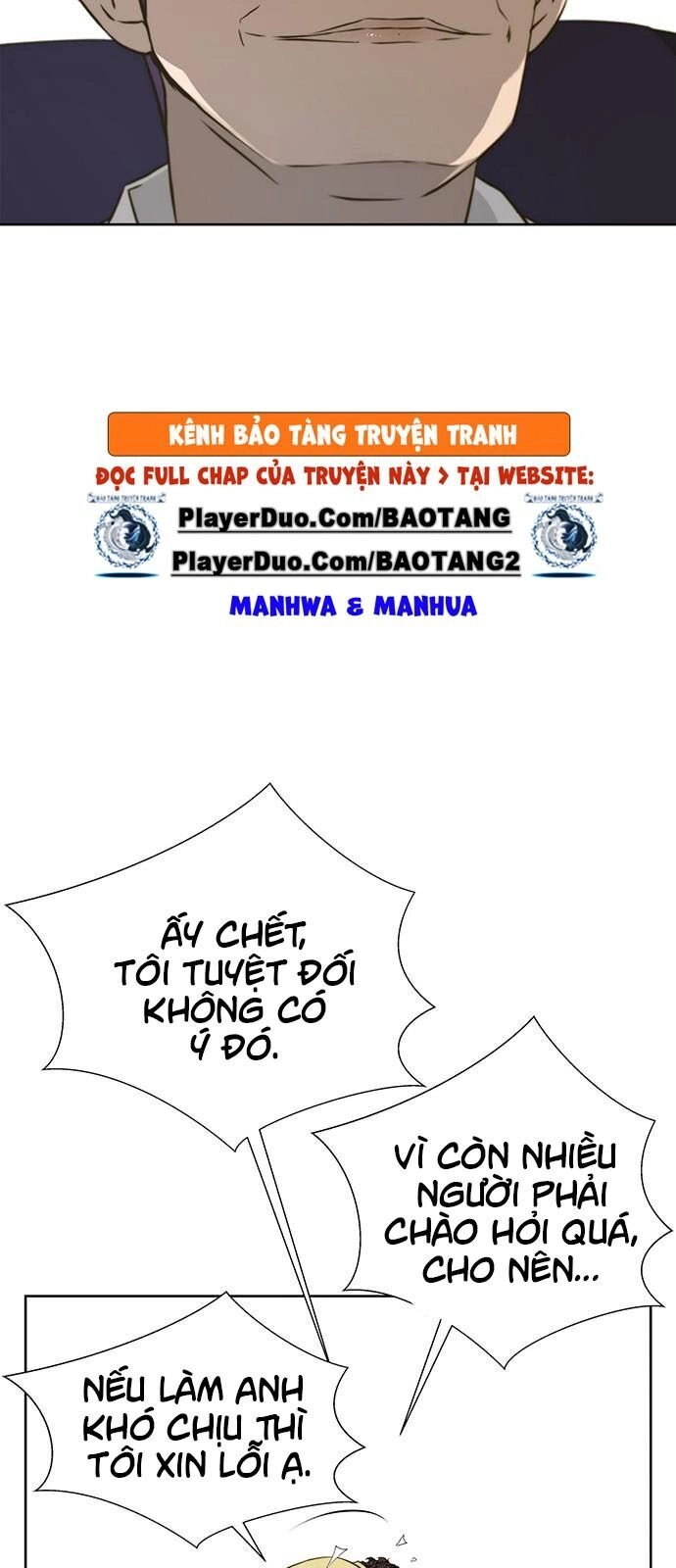 Người Đàn Ông Thực Thụ Chapter 16 - 22