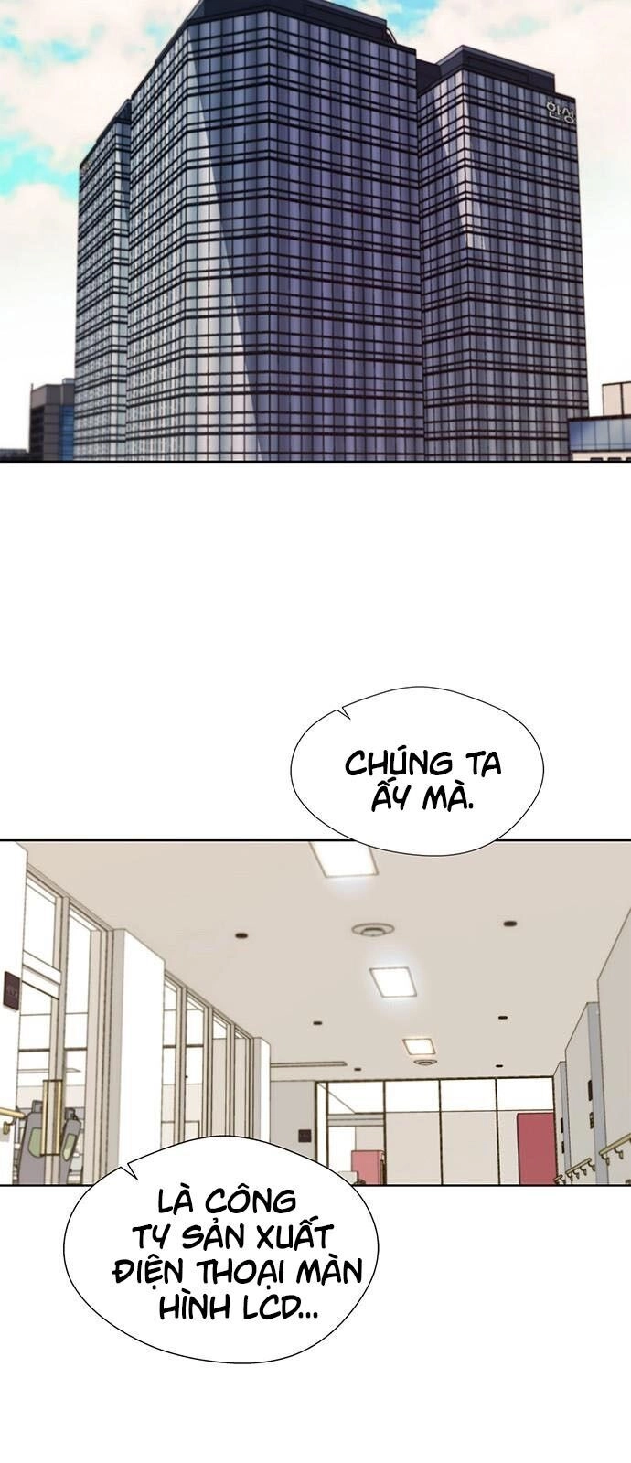 Người Đàn Ông Thực Thụ Chapter 16 - 27