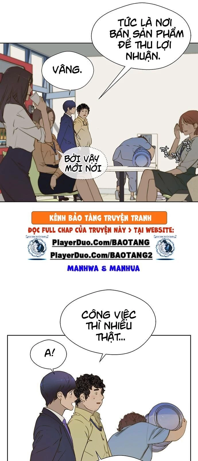 Người Đàn Ông Thực Thụ Chapter 16 - 28