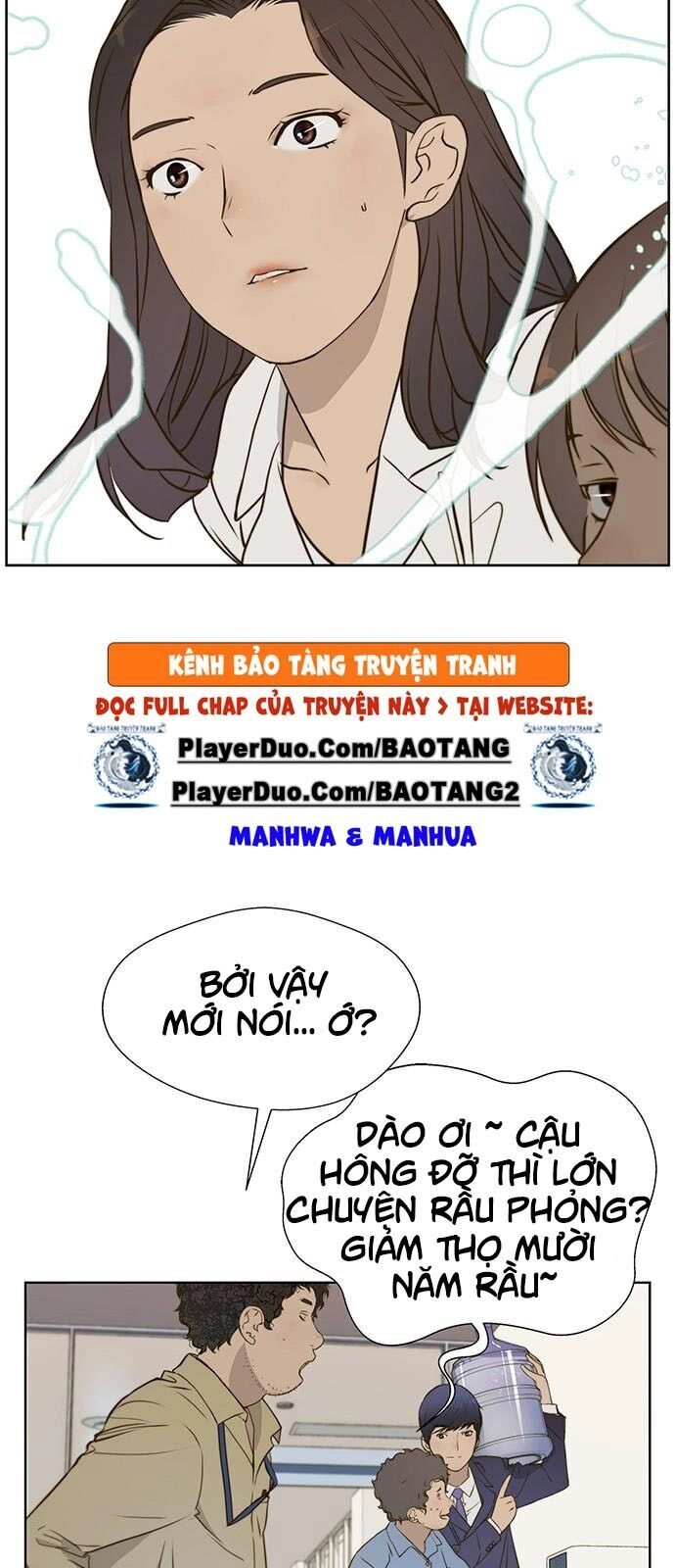 Người Đàn Ông Thực Thụ Chapter 16 - 33