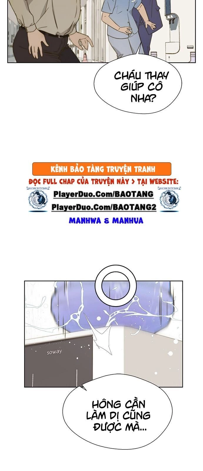 Người Đàn Ông Thực Thụ Chapter 16 - 34