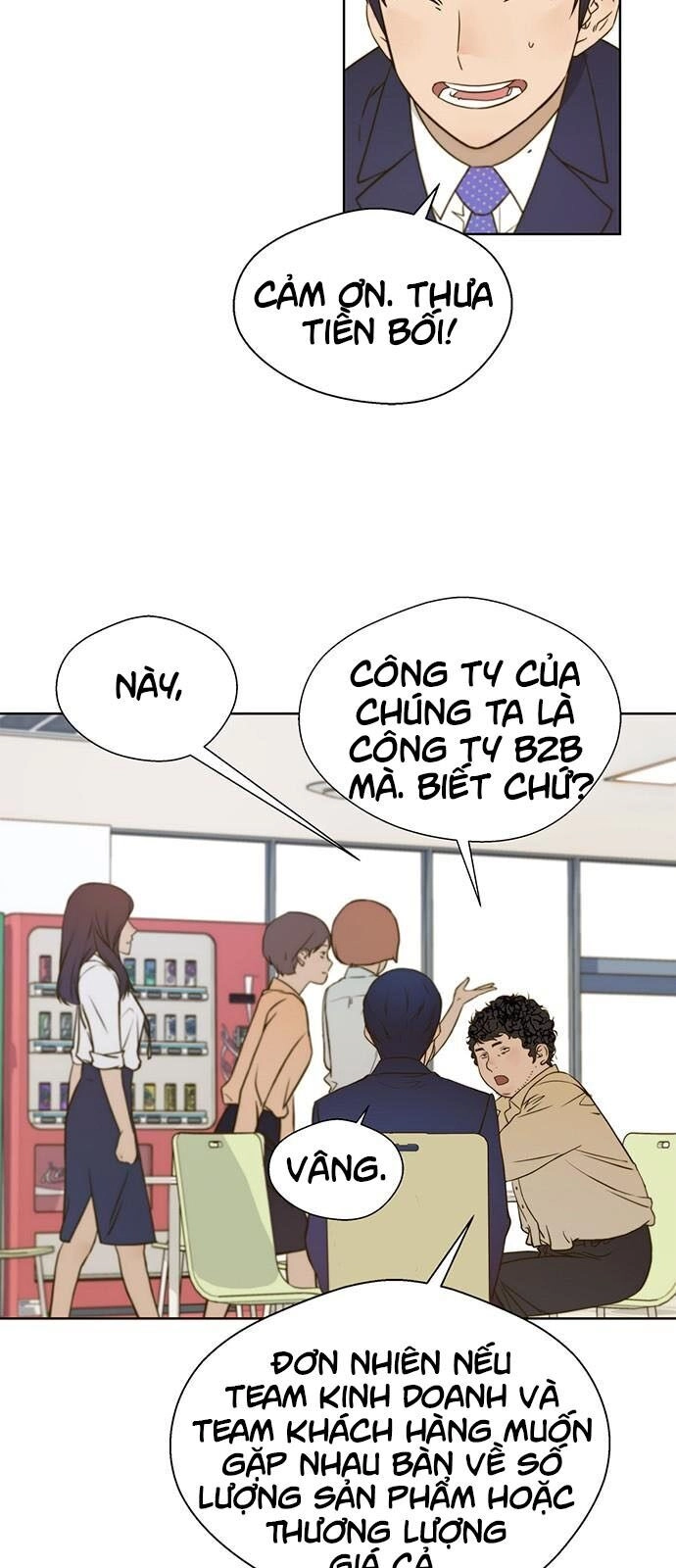 Người Đàn Ông Thực Thụ Chapter 16 - 39